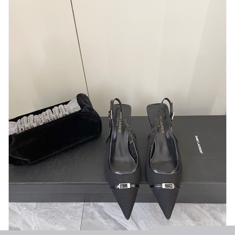 Y*L high heels